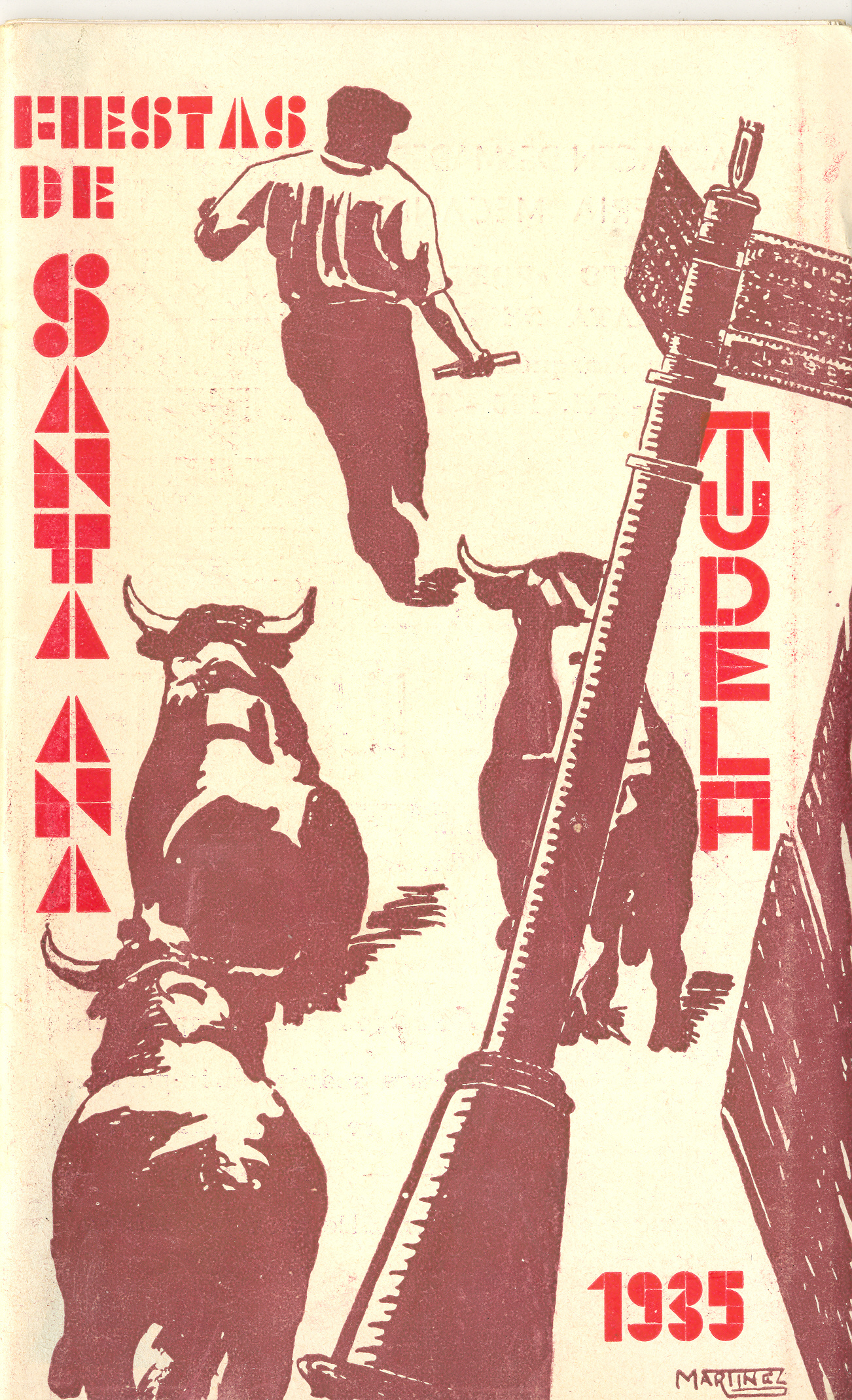 Fiestas de Santa Ana  